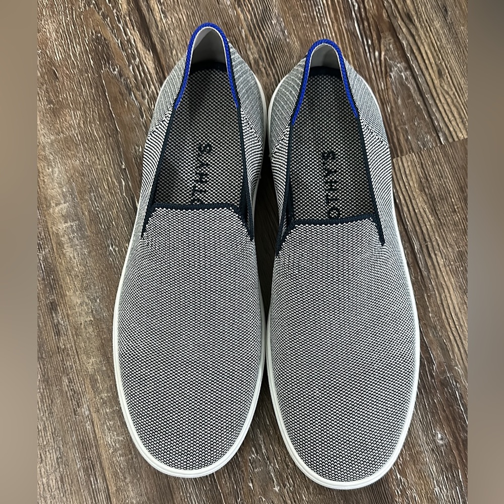 Rothy’s sneakers size 11